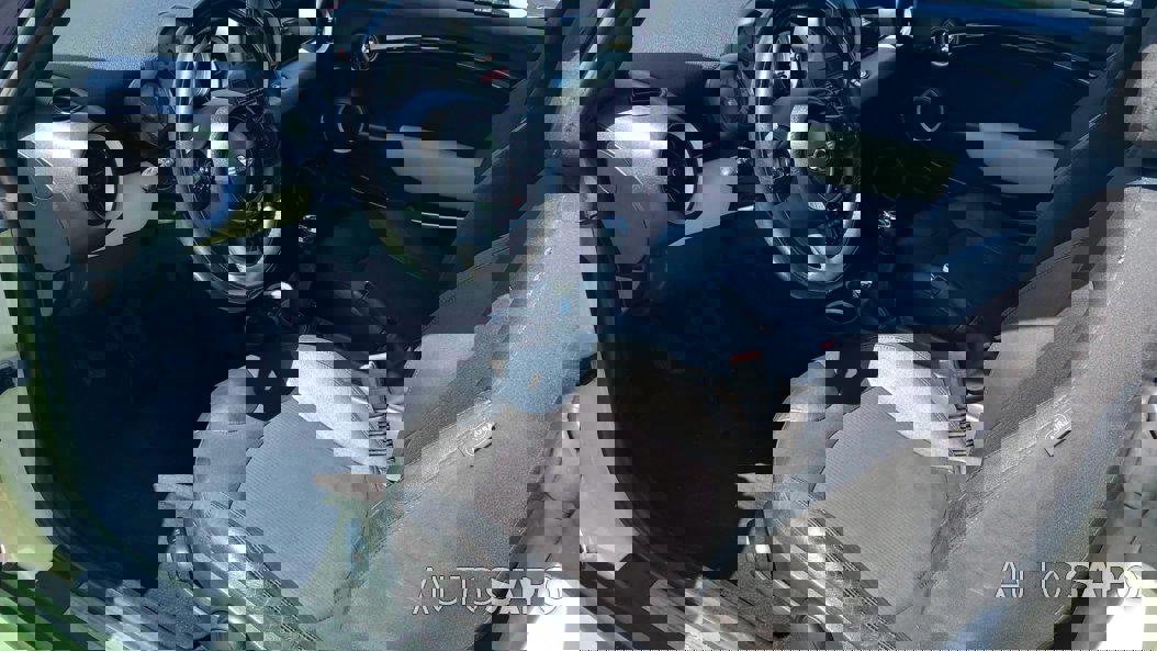 MINI Cabrio Cooper D de 2014