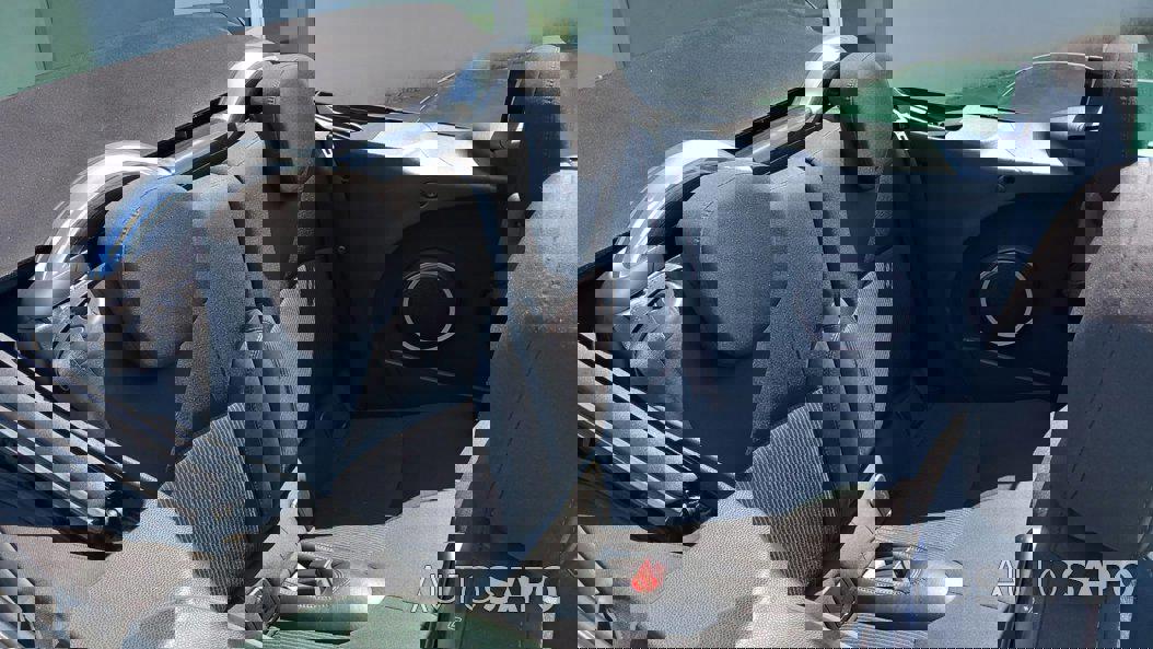 MINI Cabrio Cooper D de 2014