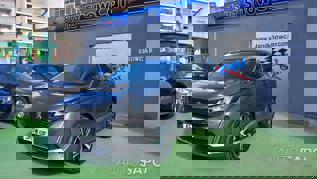 Peugeot 3008 de 2021