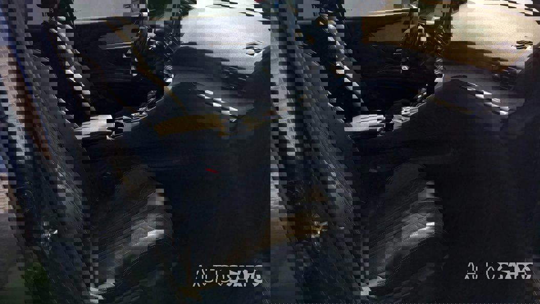 Peugeot 3008 de 2021