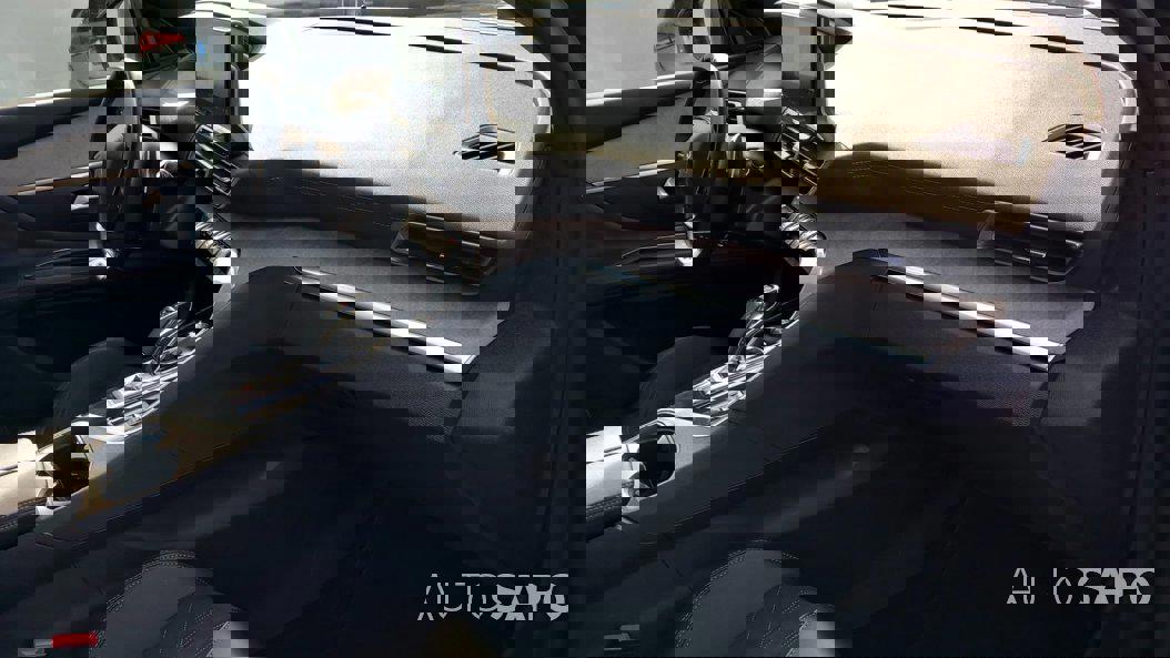 Peugeot 3008 de 2021