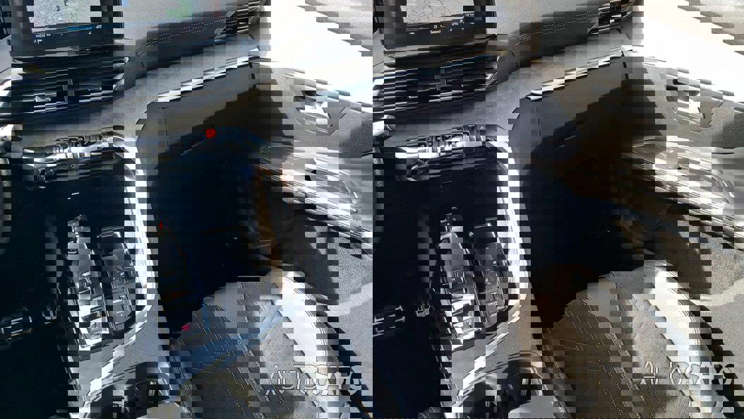 Peugeot 3008 de 2021