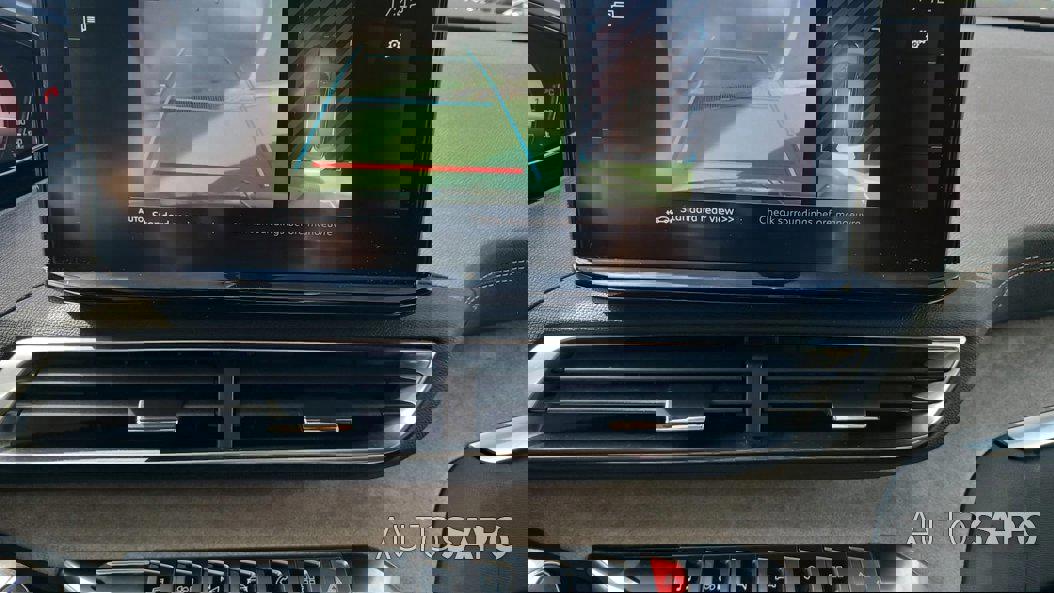 Peugeot 3008 de 2021