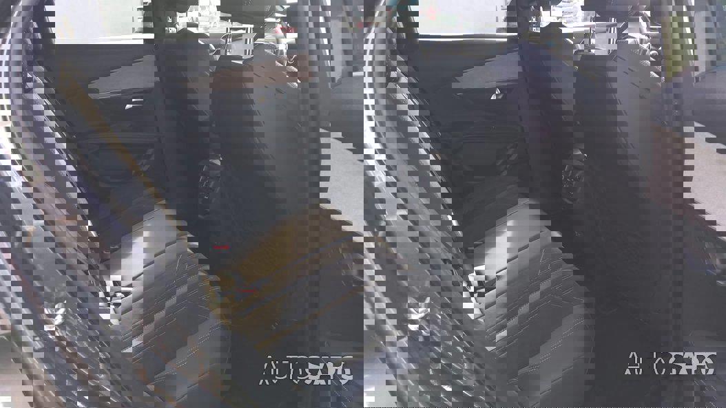 Peugeot 3008 de 2021