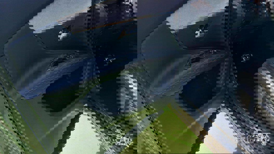 Peugeot 3008 de 2021