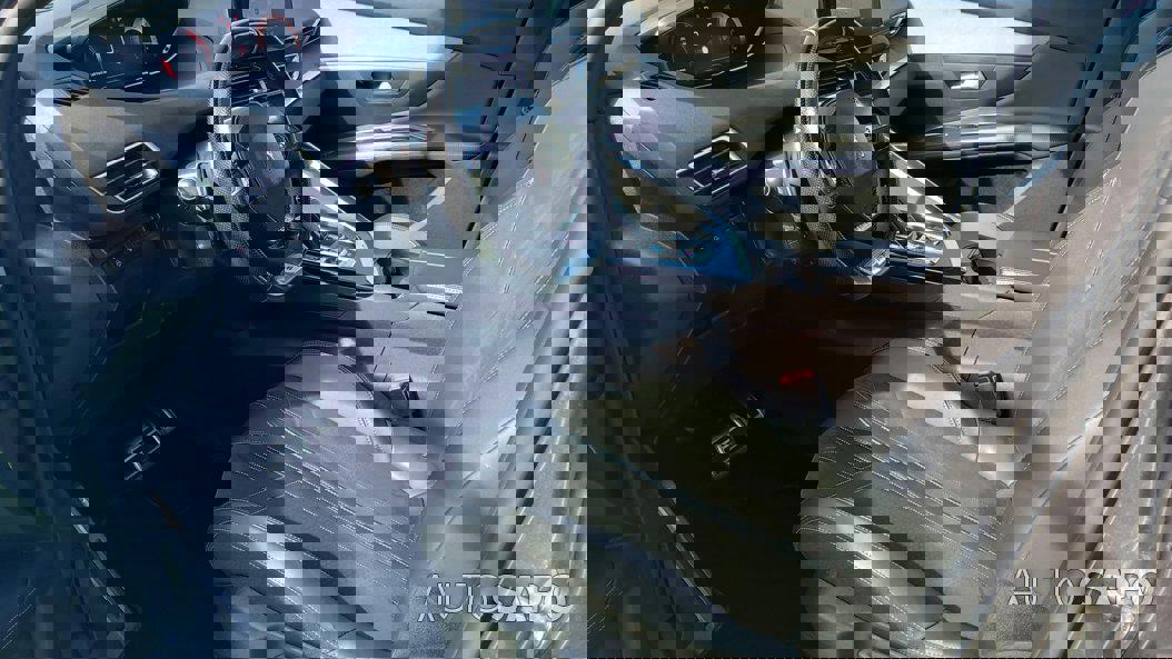 Peugeot 3008 de 2021