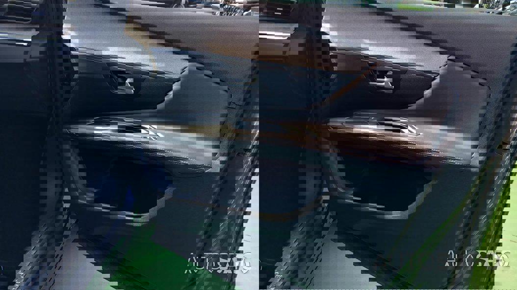 Peugeot 3008 de 2021