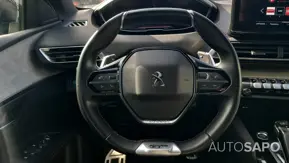 Peugeot 3008 de 2021