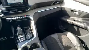 Peugeot 3008 de 2021