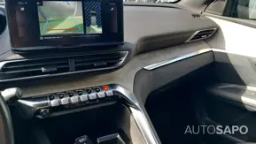 Peugeot 3008 de 2021