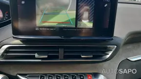 Peugeot 3008 de 2021