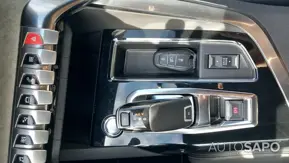 Peugeot 3008 de 2021