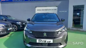 Peugeot 3008 de 2021