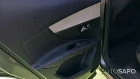 Peugeot 3008 de 2021