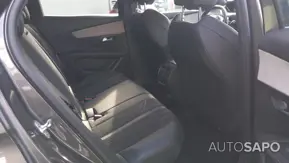 Peugeot 3008 de 2021