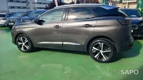 Peugeot 3008 de 2021