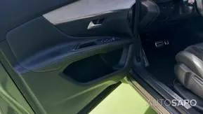 Peugeot 3008 de 2021