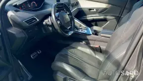 Peugeot 3008 de 2021