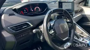 Peugeot 3008 de 2021