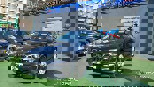 BMW Série 5 de 2017