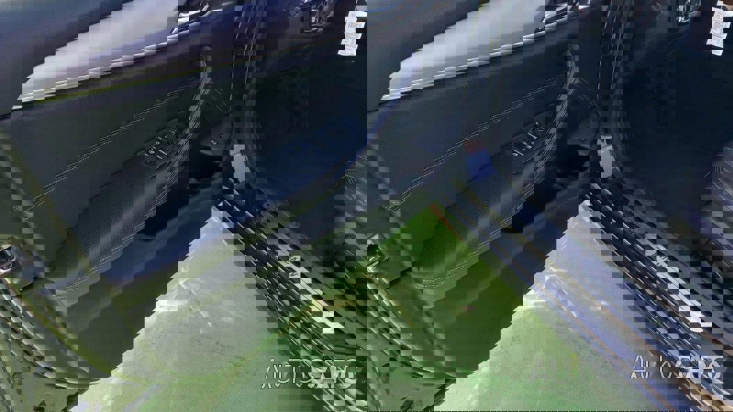 BMW Série 5 de 2017