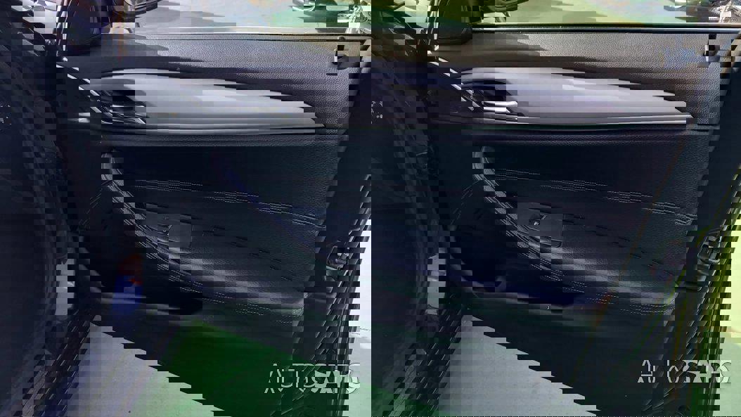 BMW Série 5 de 2017