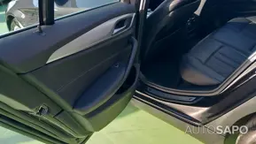 BMW Série 5 de 2017