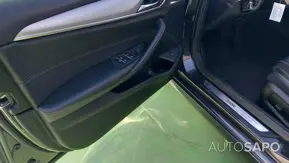 BMW Série 5 de 2017