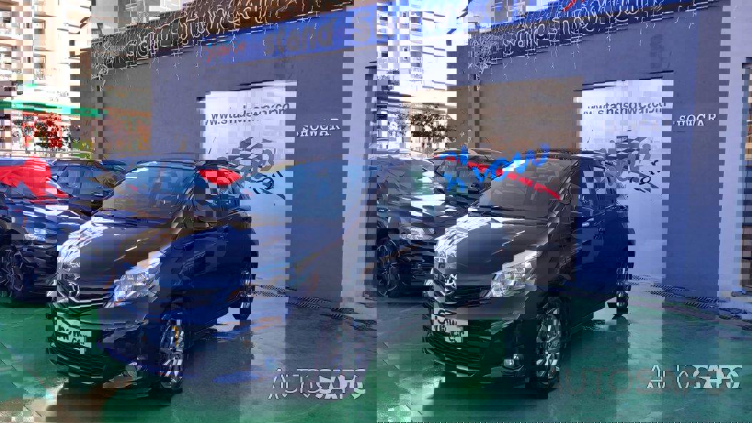 Toyota Yaris de 2014