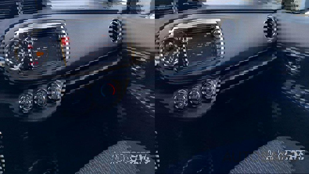 Toyota Yaris de 2014