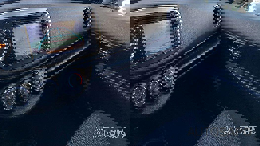 Toyota Yaris de 2014