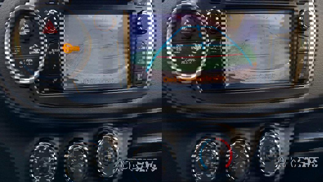 Toyota Yaris de 2014