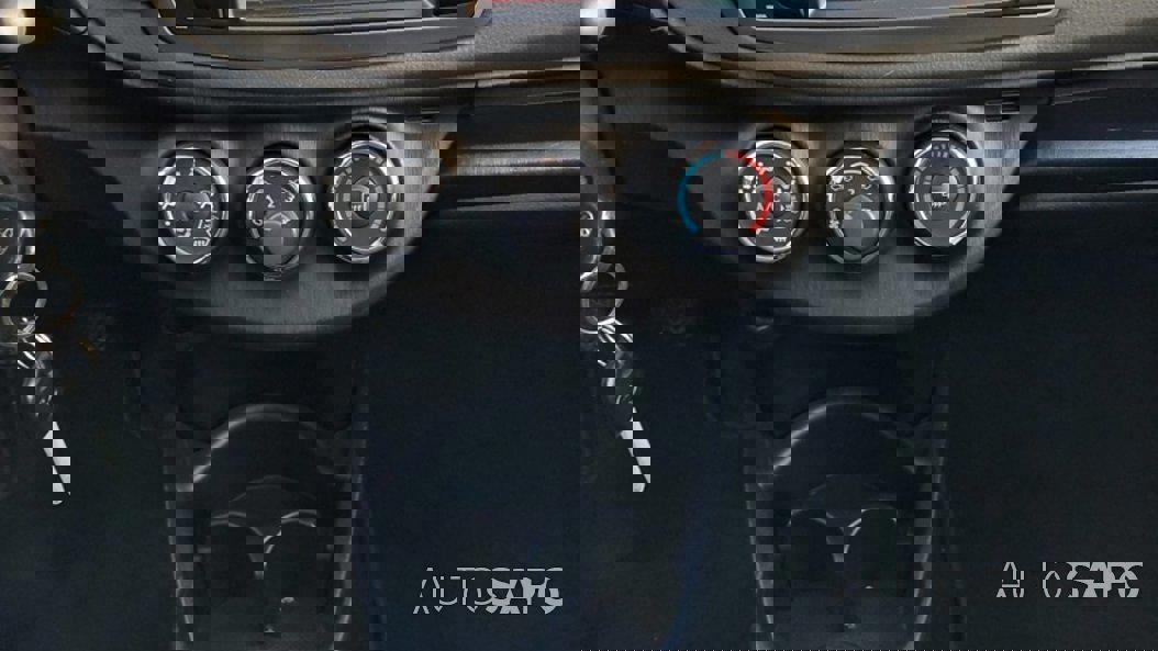 Toyota Yaris de 2014