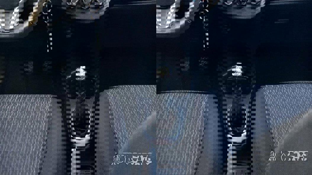 Toyota Yaris de 2014