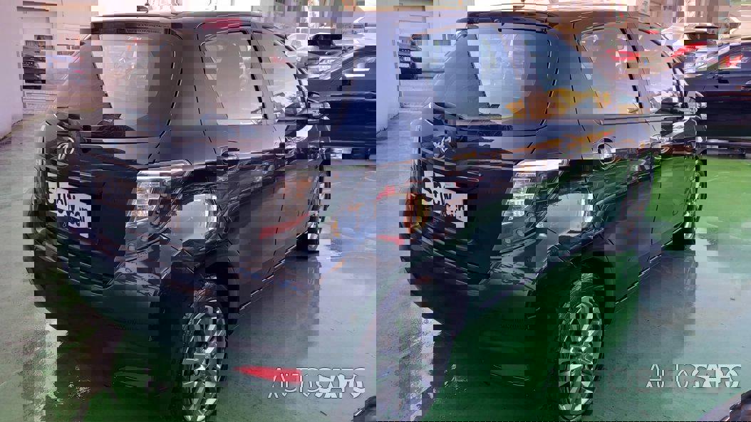 Toyota Yaris de 2014