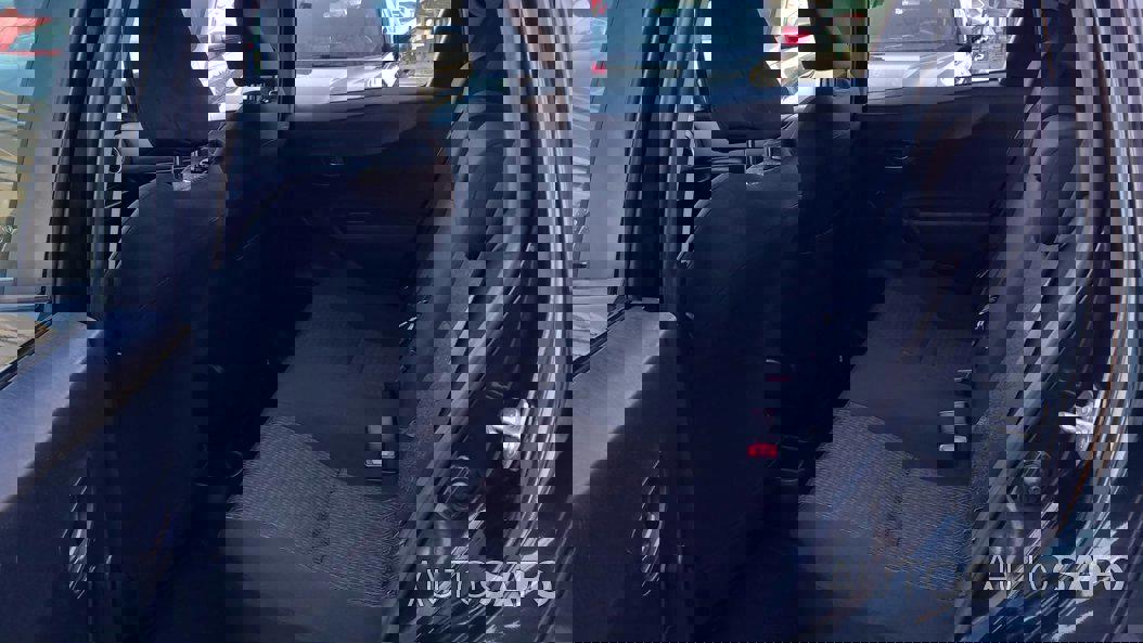 Toyota Yaris de 2014