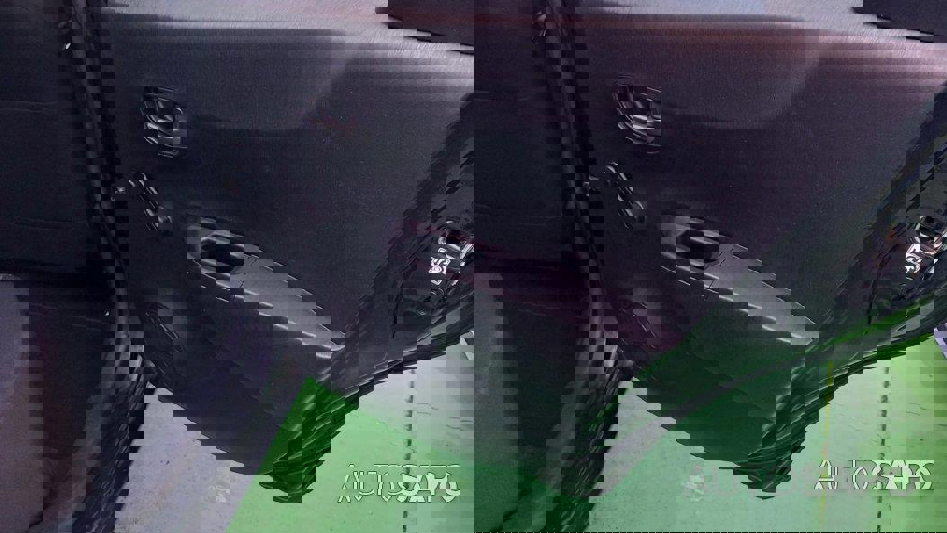 Toyota Yaris de 2014