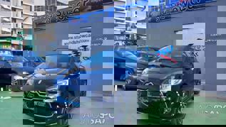 DS DS3 1.6 BlueHDi Be Chic de 2016