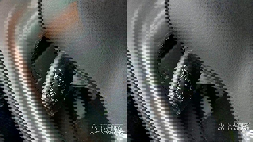 DS DS3 1.6 BlueHDi Be Chic de 2016