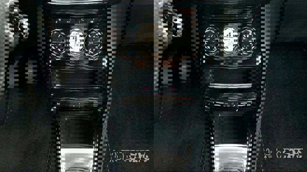 DS DS3 1.6 BlueHDi Be Chic de 2016