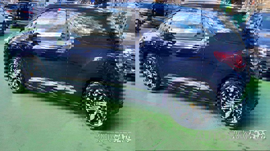 DS DS3 1.6 BlueHDi Be Chic de 2016