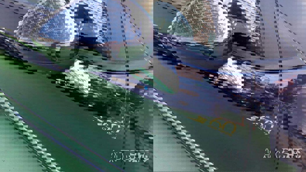 DS DS3 1.6 BlueHDi Be Chic de 2016