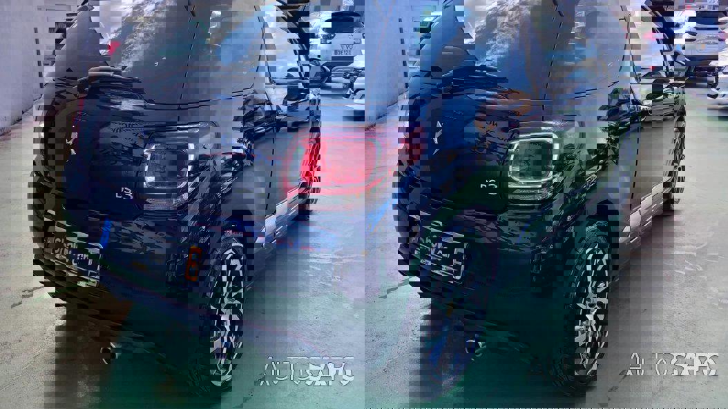 DS DS3 1.6 BlueHDi Be Chic de 2016