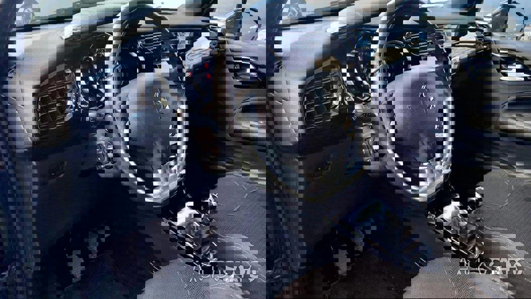 DS DS3 1.6 BlueHDi Be Chic de 2016