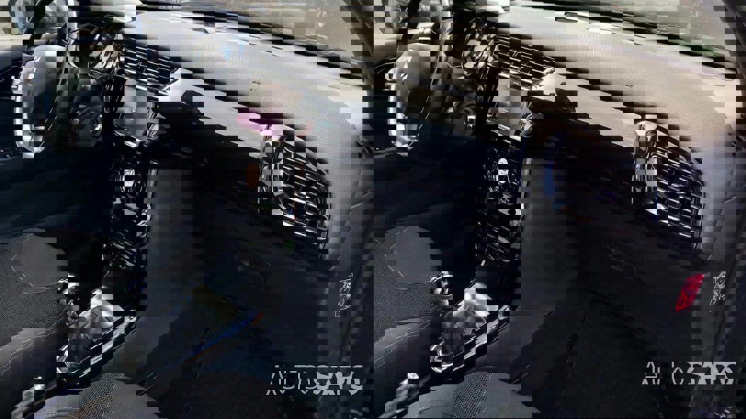 DS DS3 1.6 BlueHDi Be Chic de 2016