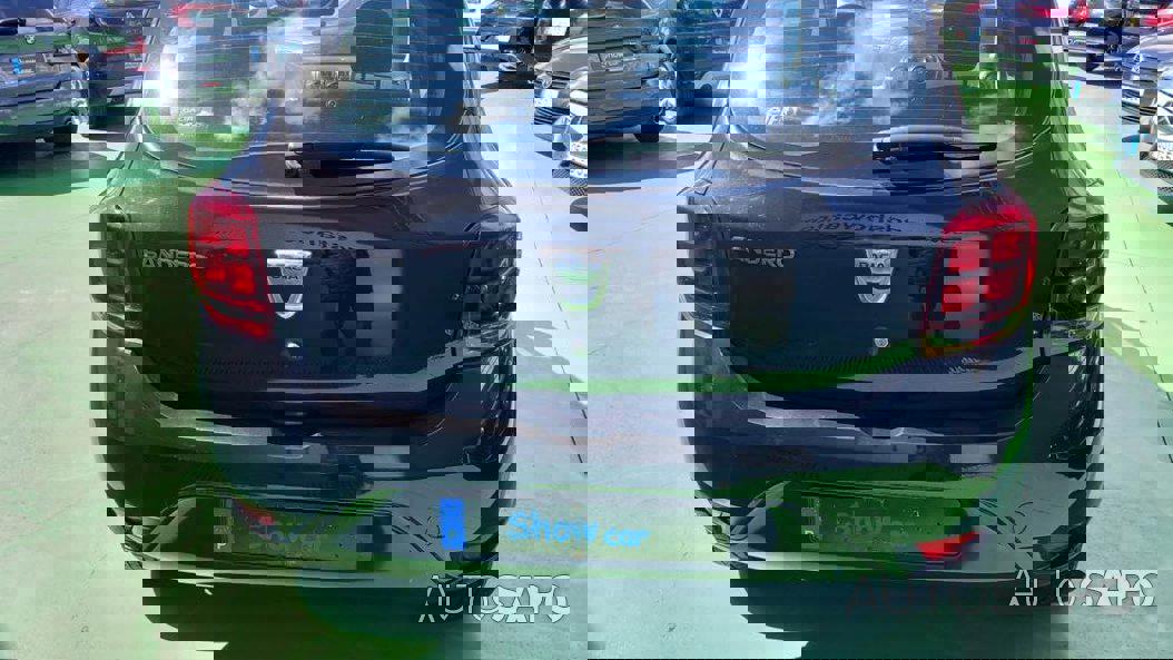 Dacia Sandero de 2019