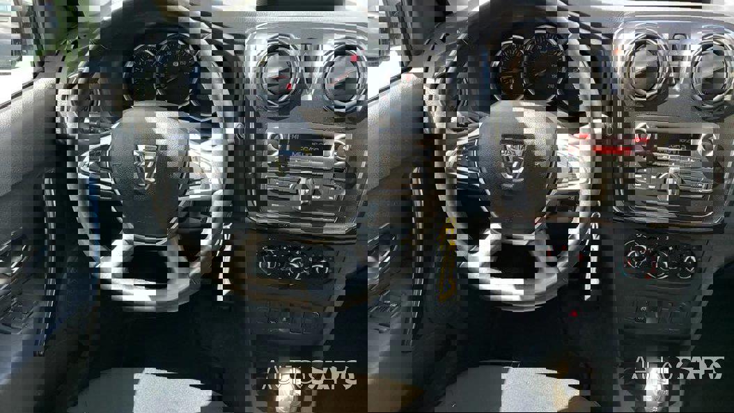 Dacia Sandero de 2019