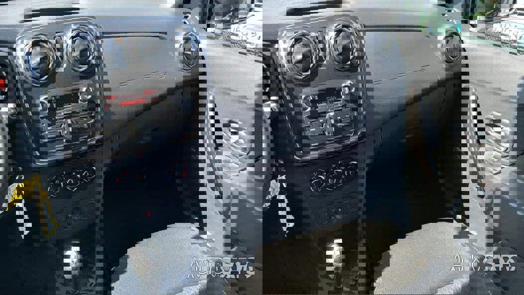 Dacia Sandero de 2019