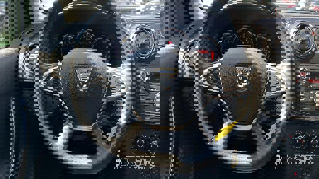 Dacia Sandero de 2019