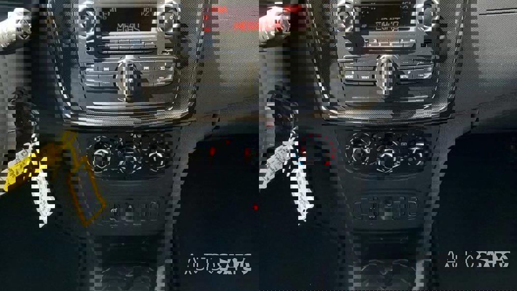 Dacia Sandero de 2019